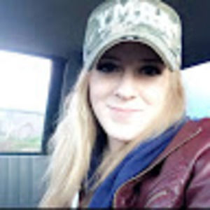 Meet your Posher, Cheyenne